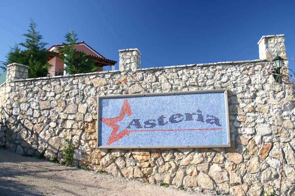 Asteria Villas Spartokhorion Exterior photo